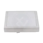 Solen Led 18W négyzet alakú 4000K mennyezeti lámpa Expressz szállítás